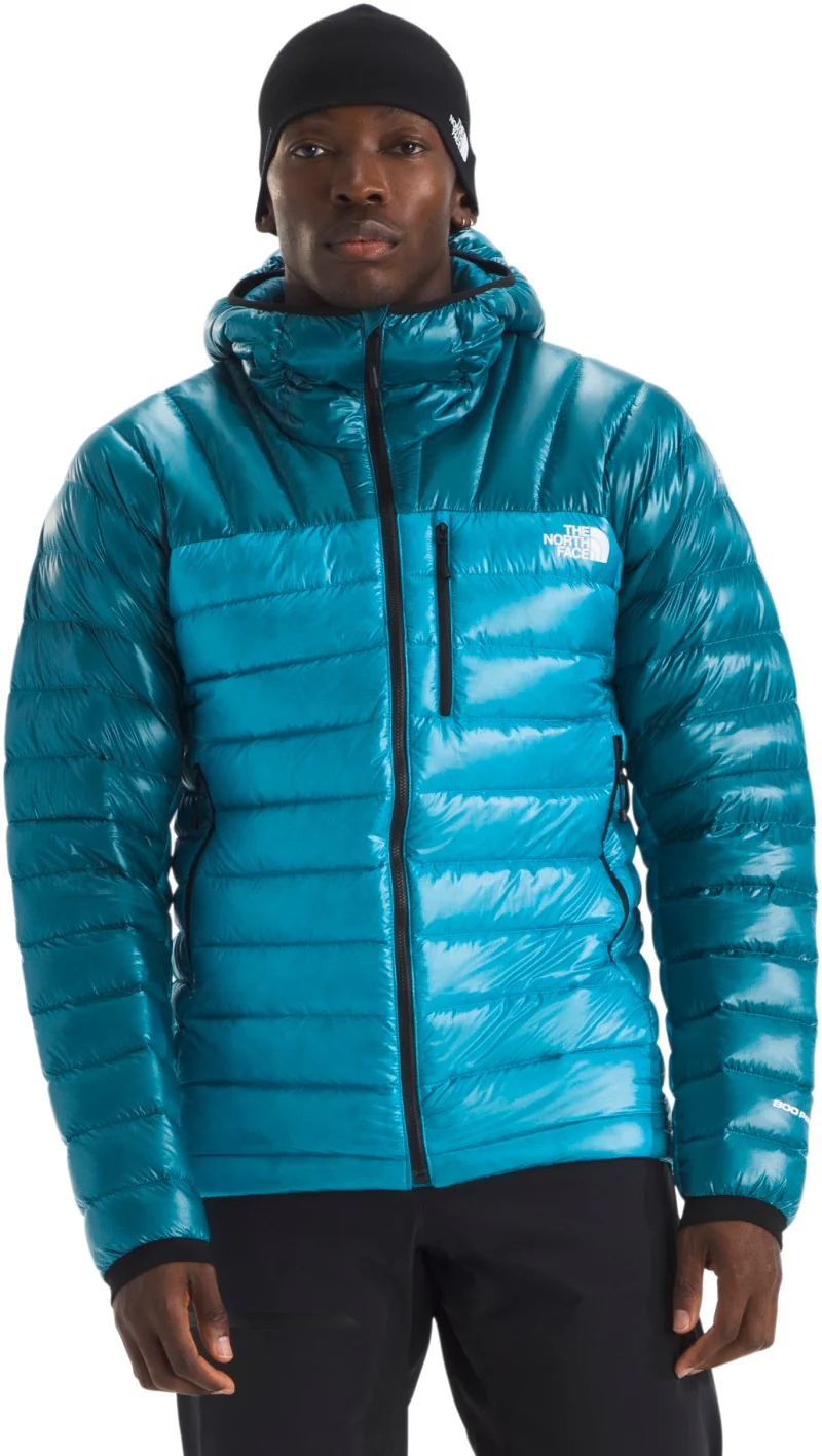 Summit Breithorn Hoodie - Mens - Image 20