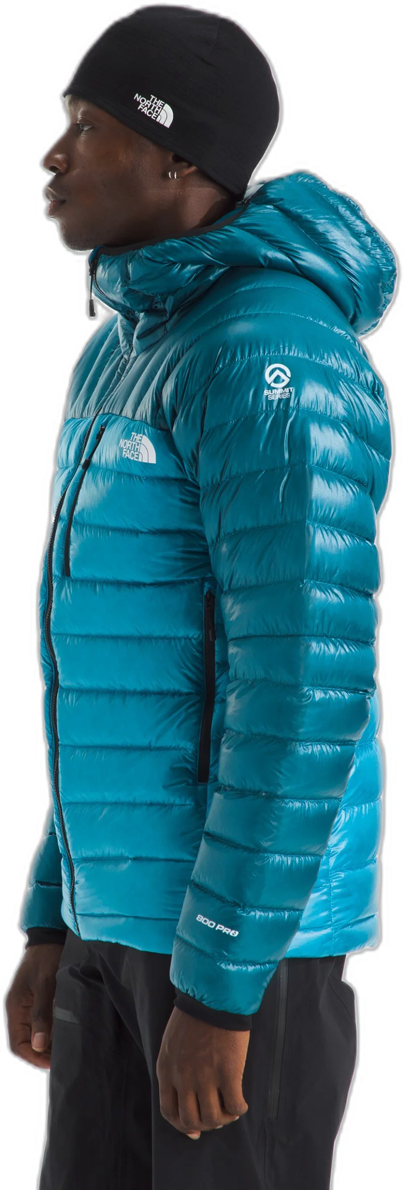 Summit Breithorn Hoodie - Mens - Image 21