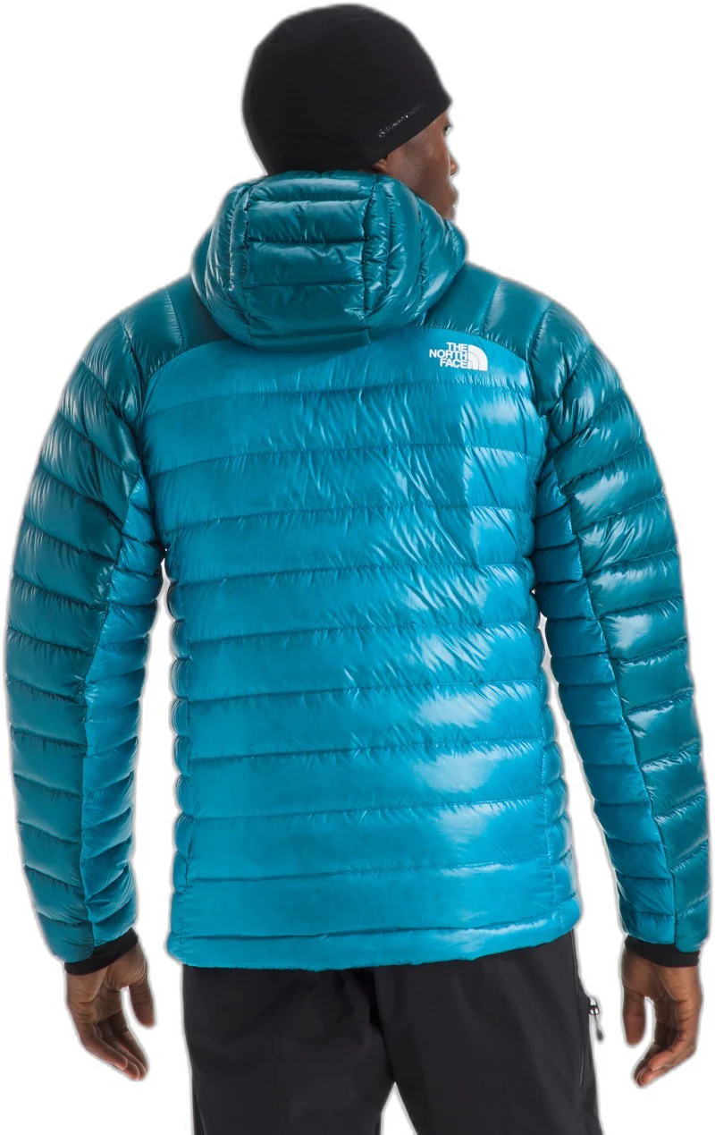 Summit Breithorn Hoodie - Mens - Image 22