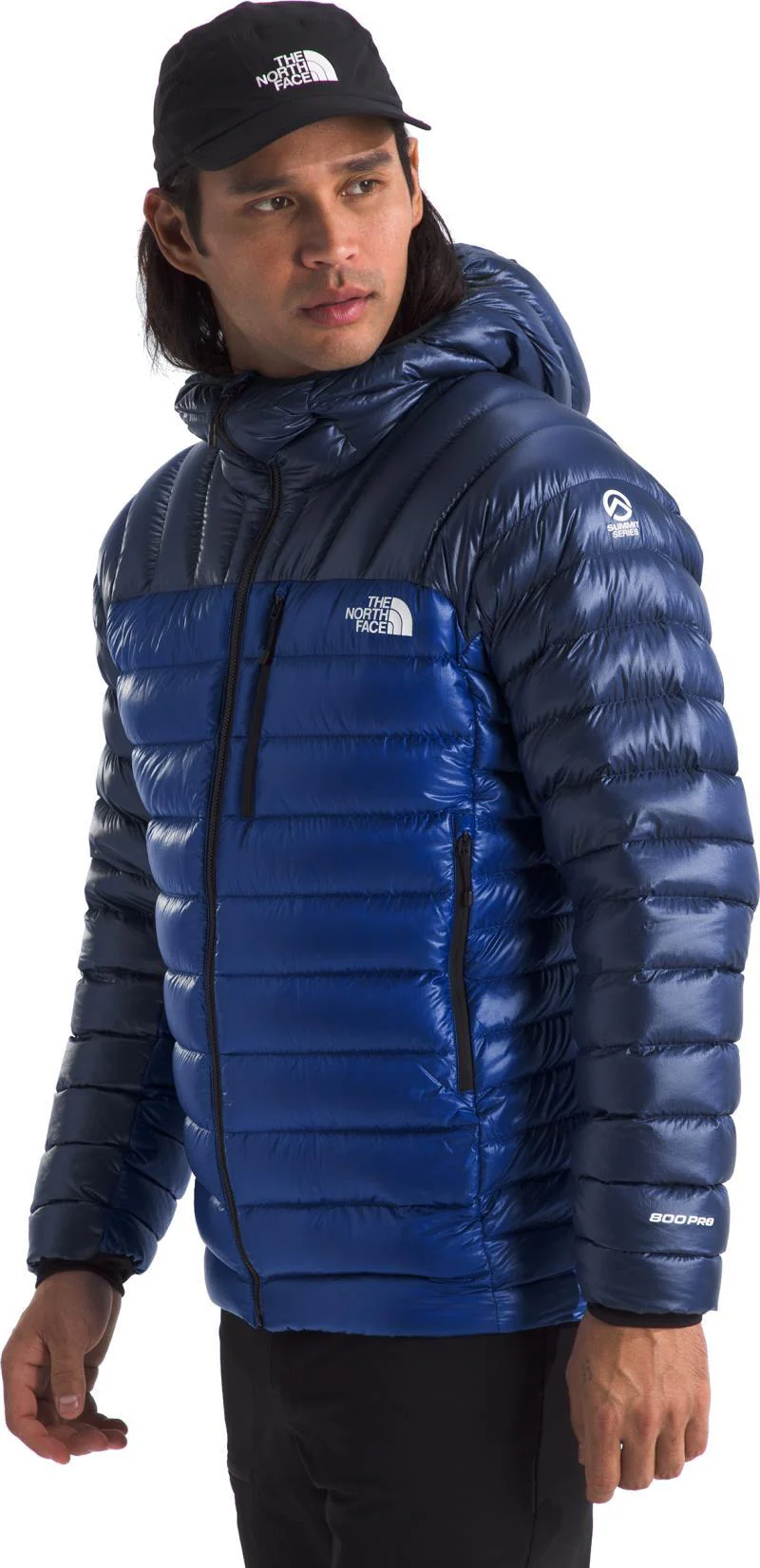 Summit Breithorn Hoodie - Mens - Image 3
