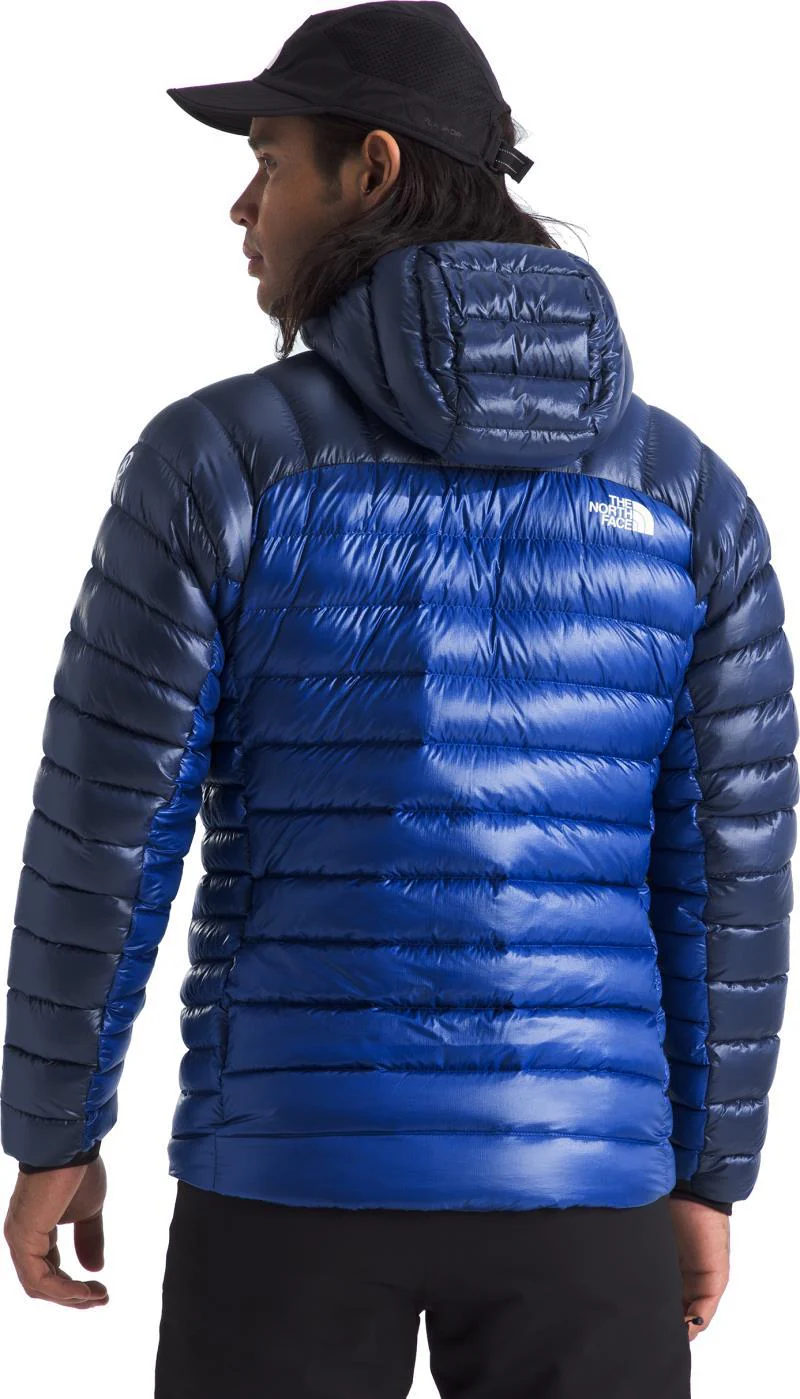 Summit Breithorn Hoodie - Mens - Image 4