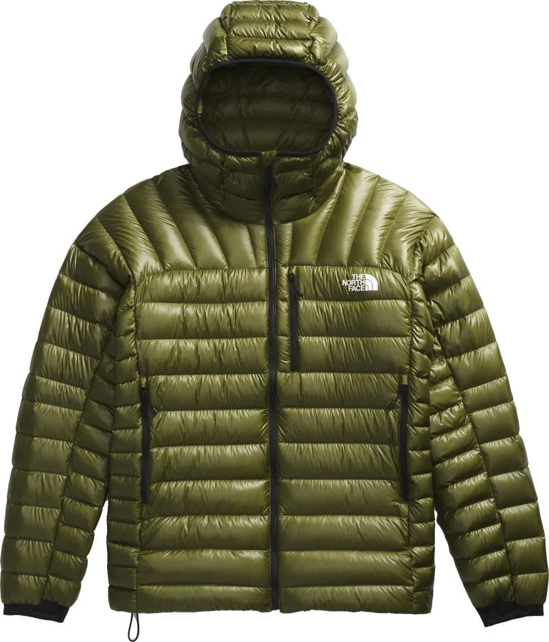 Summit Breithorn Hoodie - Mens - Image 5