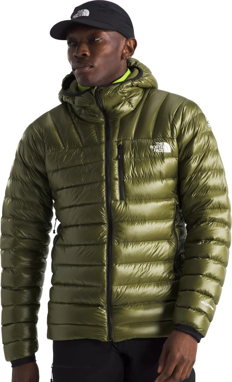 Summit Breithorn Hoodie - Mens - Image 6