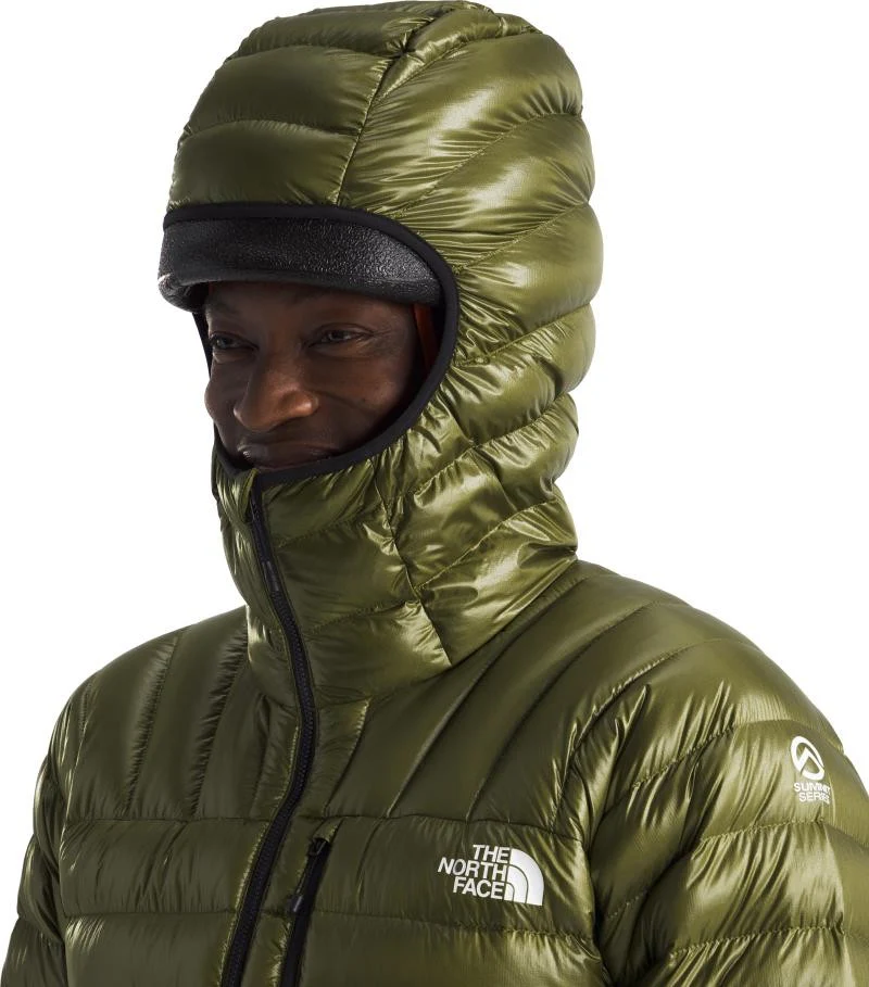 Summit Breithorn Hoodie - Mens - Image 7