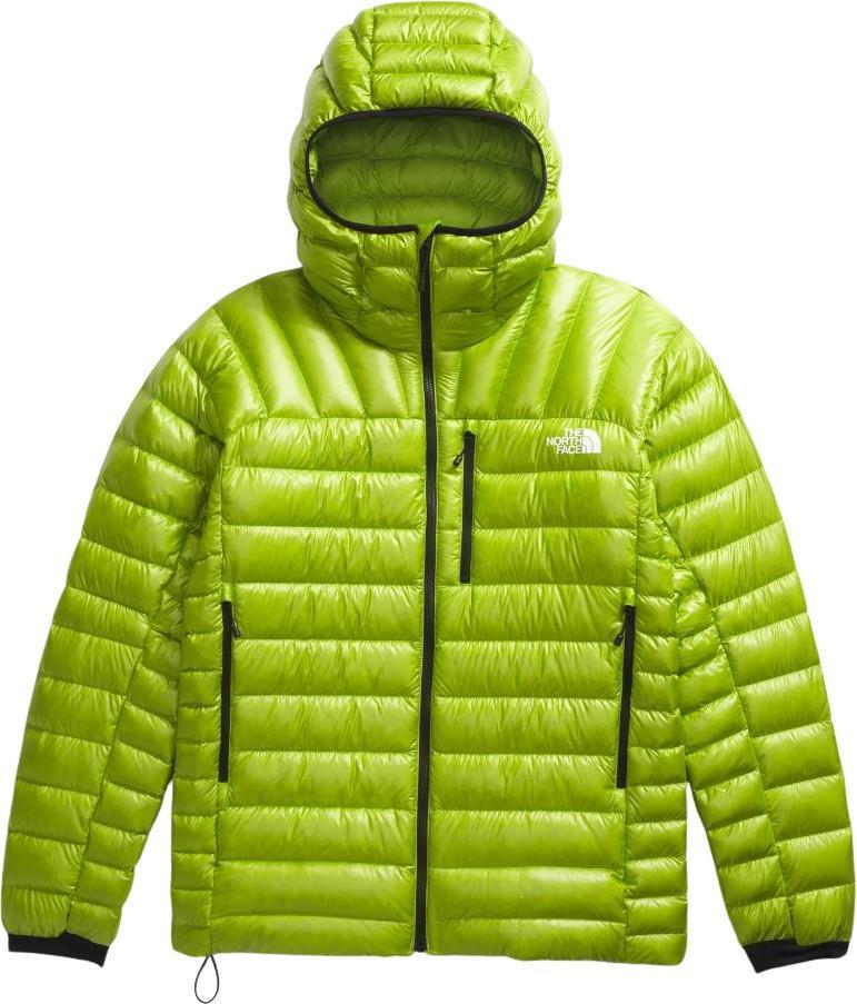 Summit Breithorn Hoodie - Mens - Image 9