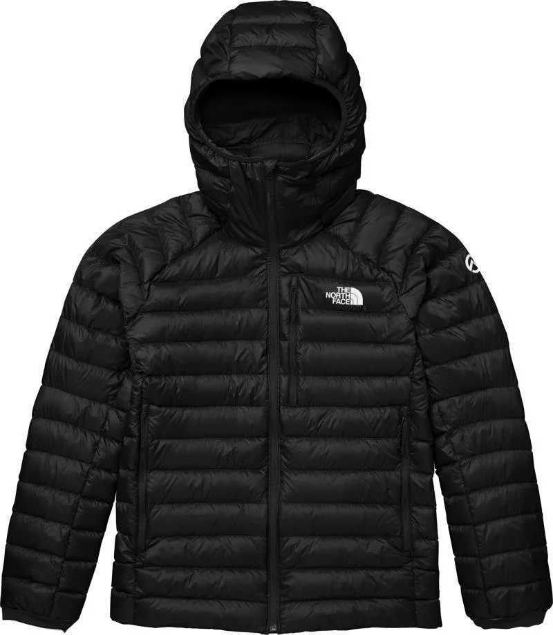 Summit Breithorn Hoodie - Mens - Image 10
