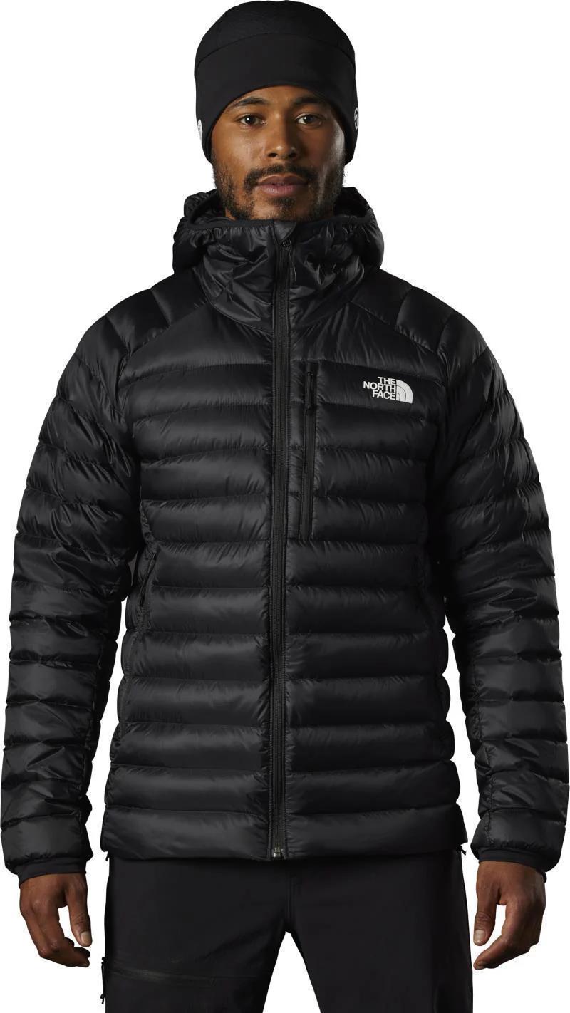 Summit Breithorn Hoodie - Mens - Image 11