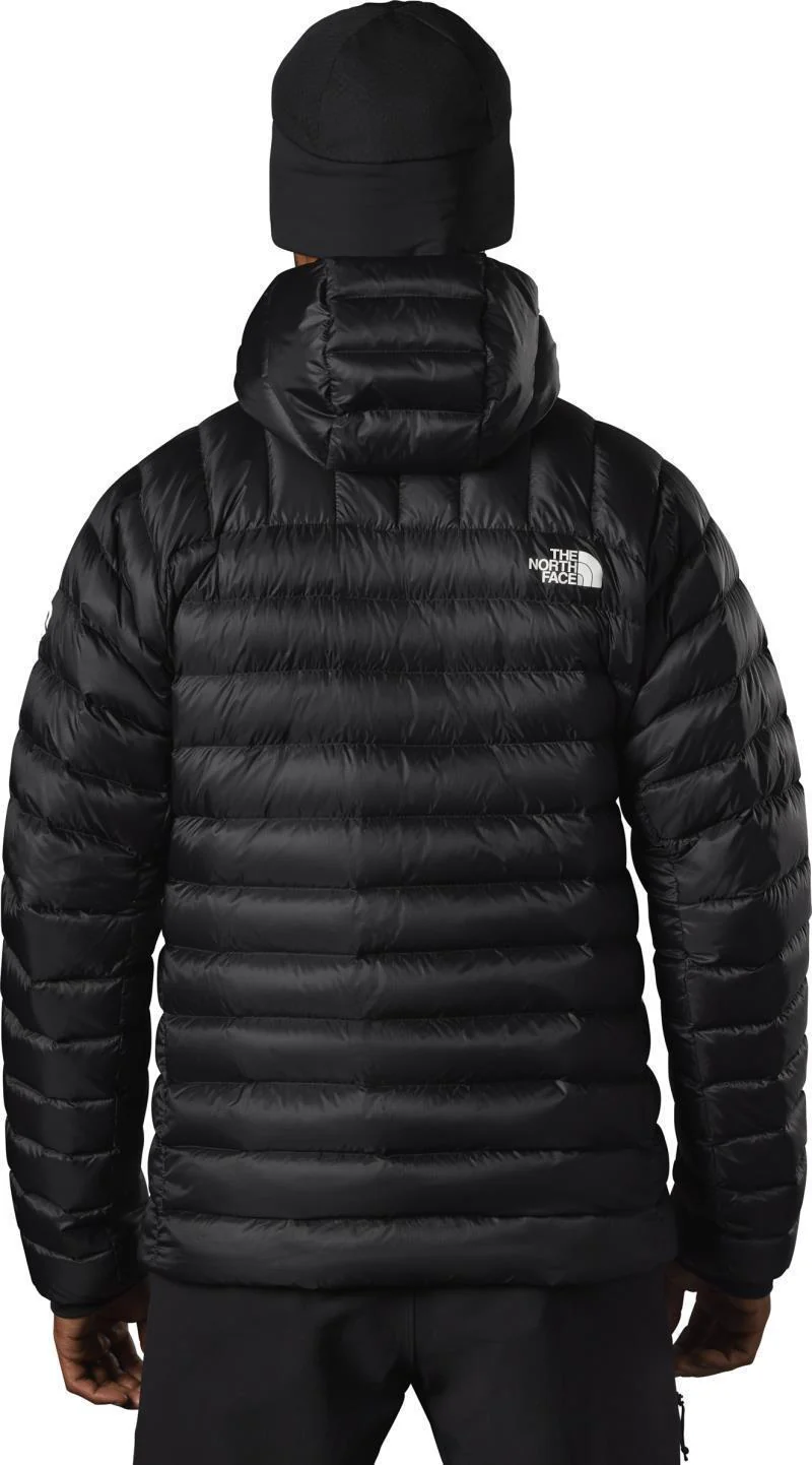 Summit Breithorn Hoodie - Mens - Image 12