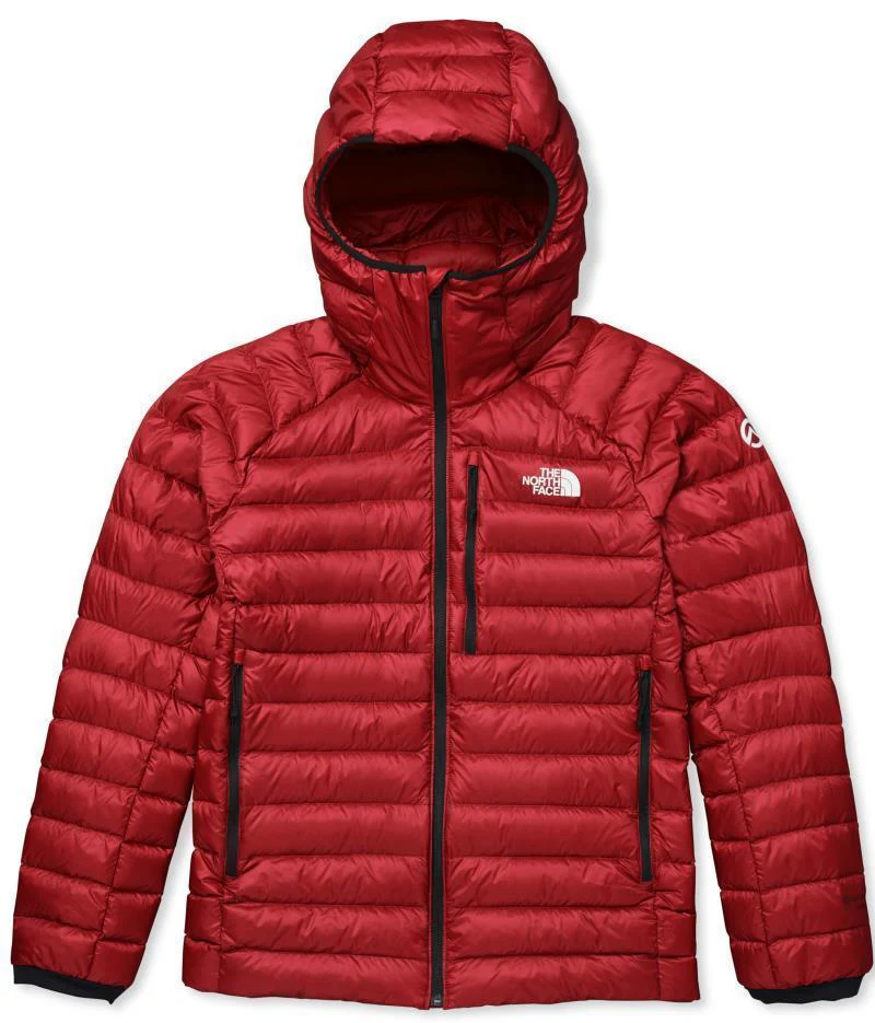 Summit Breithorn Hoodie - Mens - Image 13