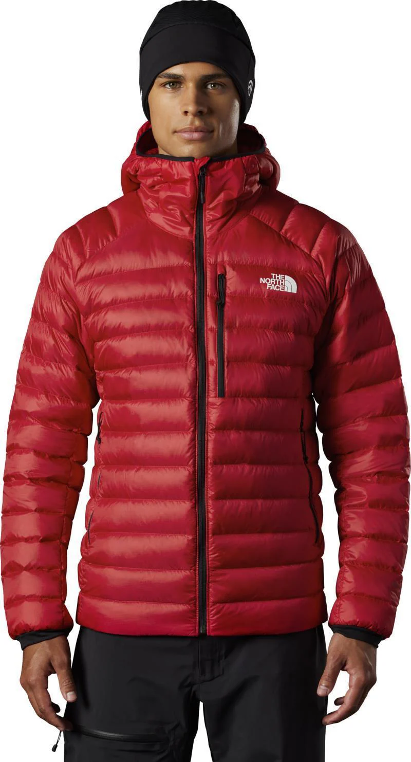 Summit Breithorn Hoodie - Mens - Image 14