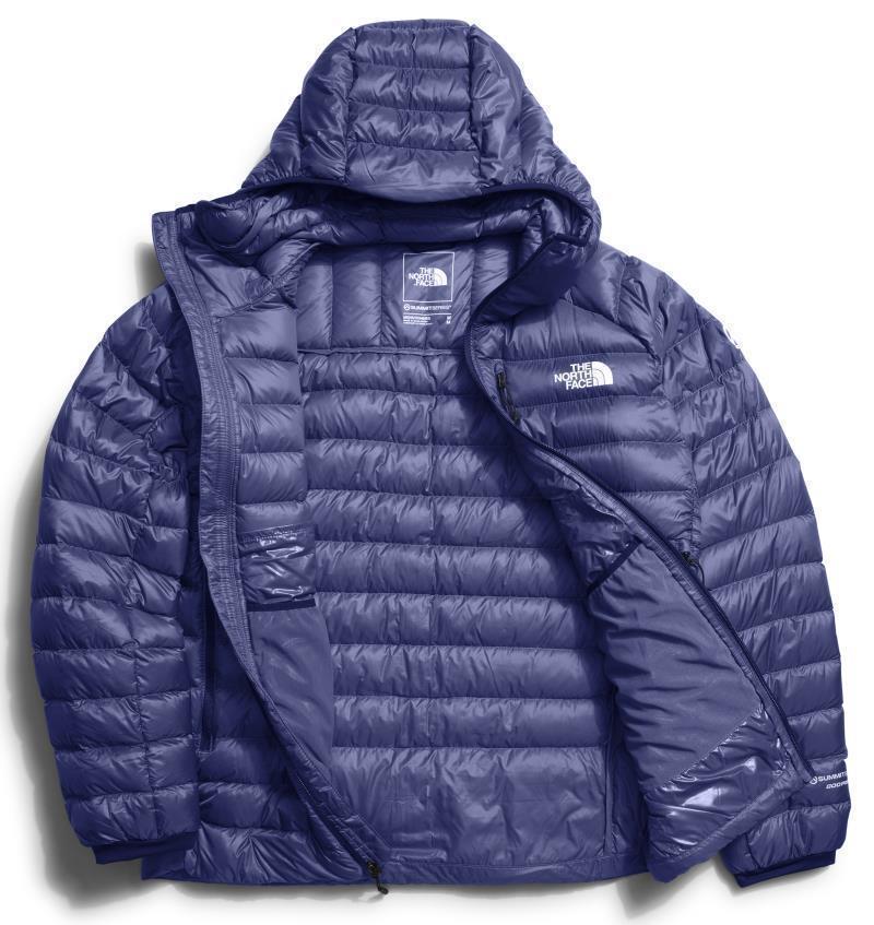 Summit Breithorn Hoodie - Mens - Image 2
