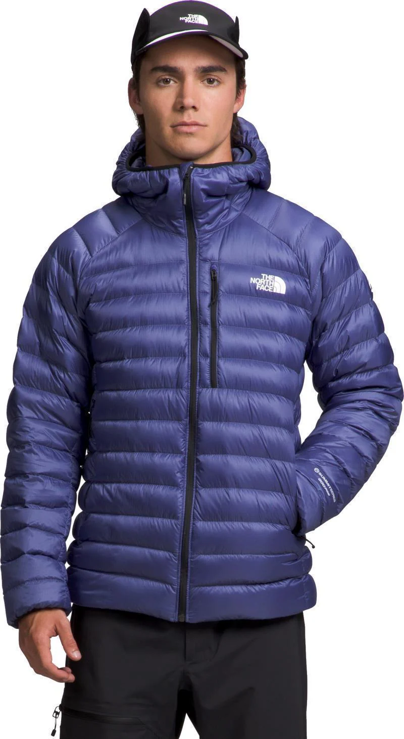 Summit Breithorn Hoodie - Mens - Image 3