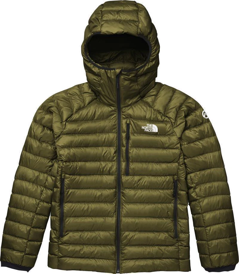 Summit Breithorn Hoodie - Mens - Image 4