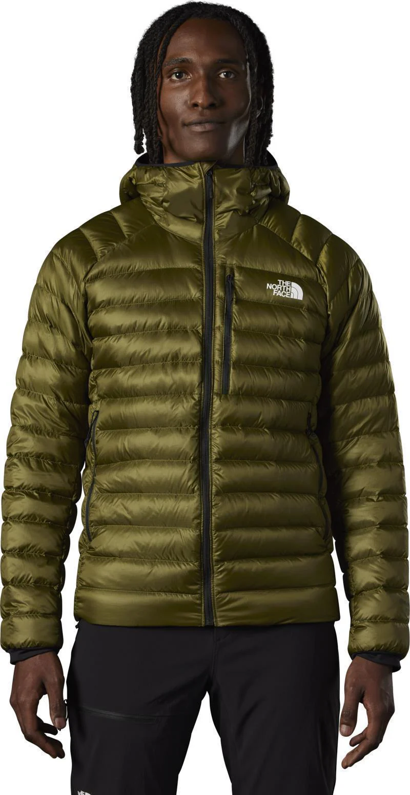 Summit Breithorn Hoodie - Mens - Image 5