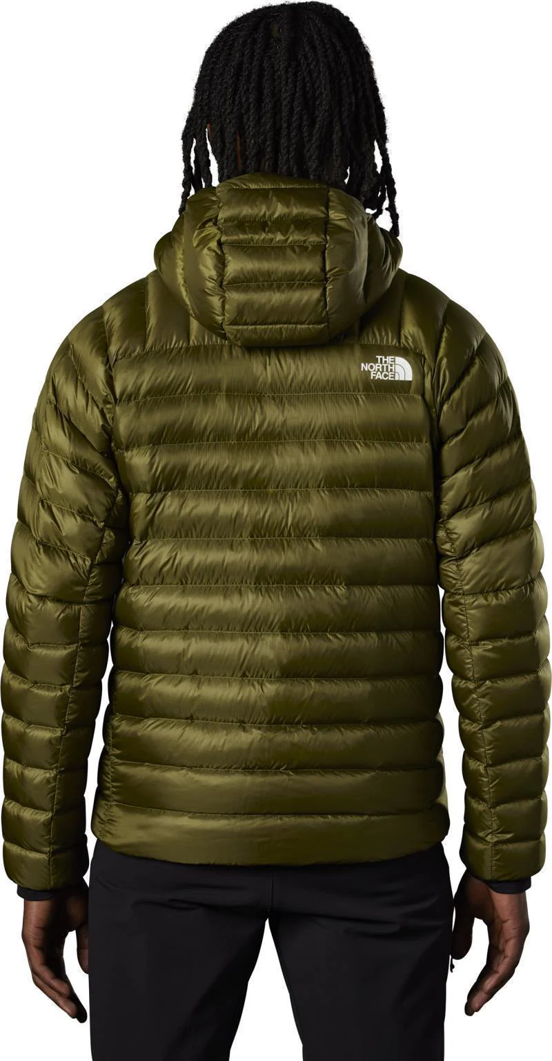Summit Breithorn Hoodie - Mens - Image 6