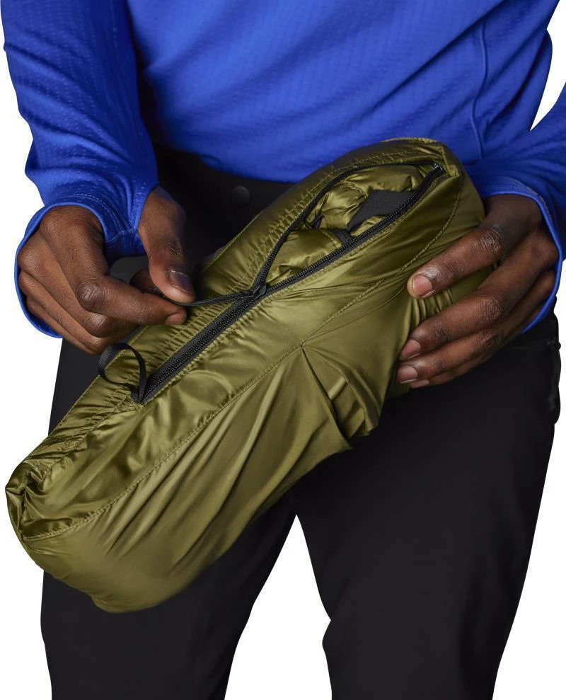 Summit Breithorn Hoodie - Mens - Image 7