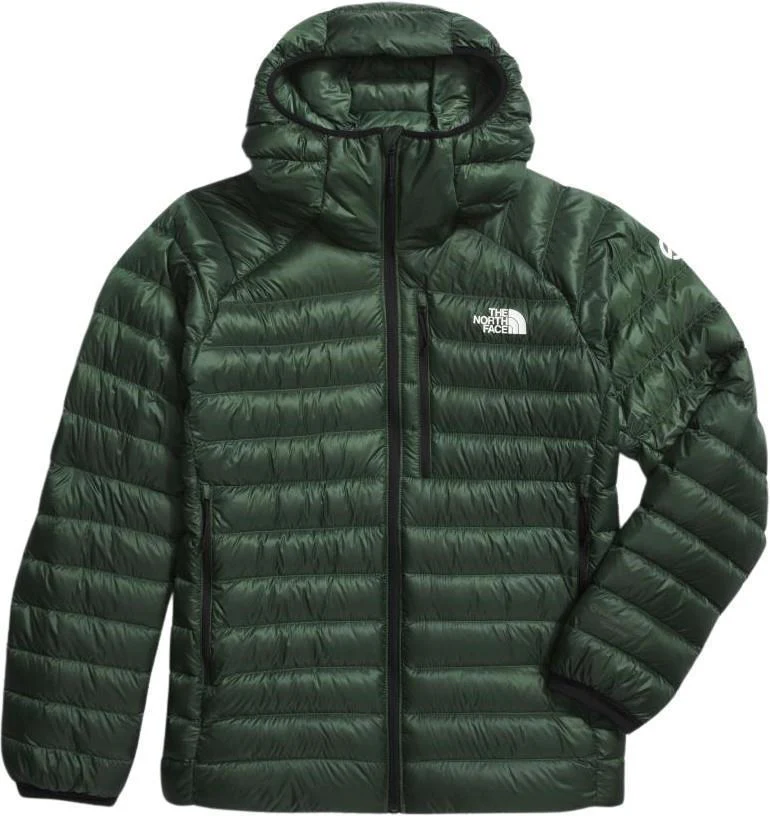 Summit Breithorn Hoodie - Mens - Image 8