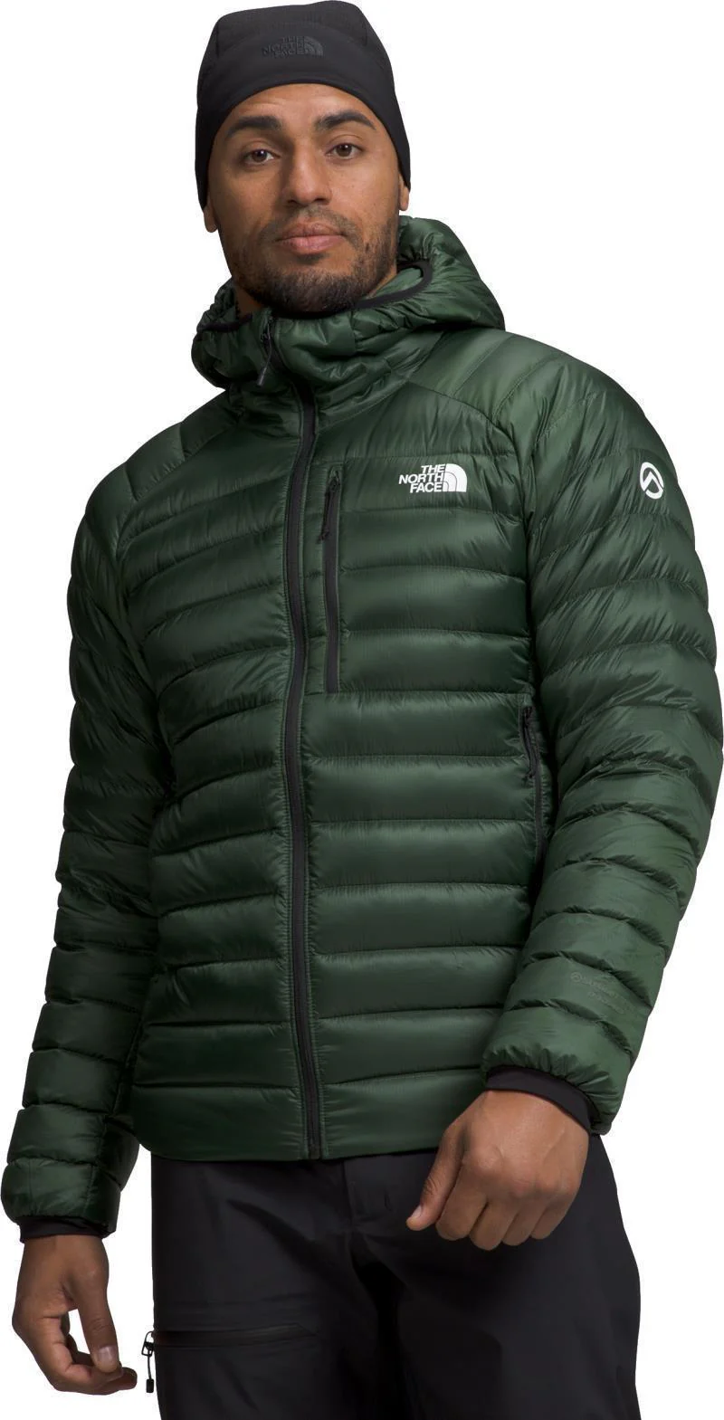 Summit Breithorn Hoodie - Mens - Image 9