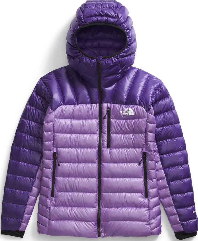 Summit Breithorn Hoodie - Womens