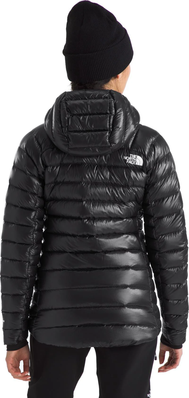 Summit Breithorn Hoodie - Womens - Image 10
