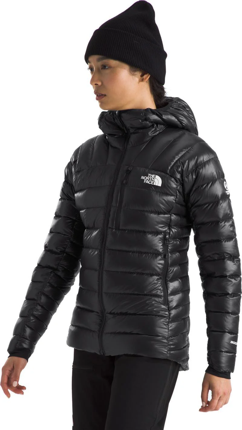 Summit Breithorn Hoodie - Womens - Image 11