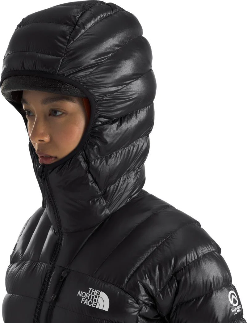 Summit Breithorn Hoodie - Womens - Image 12