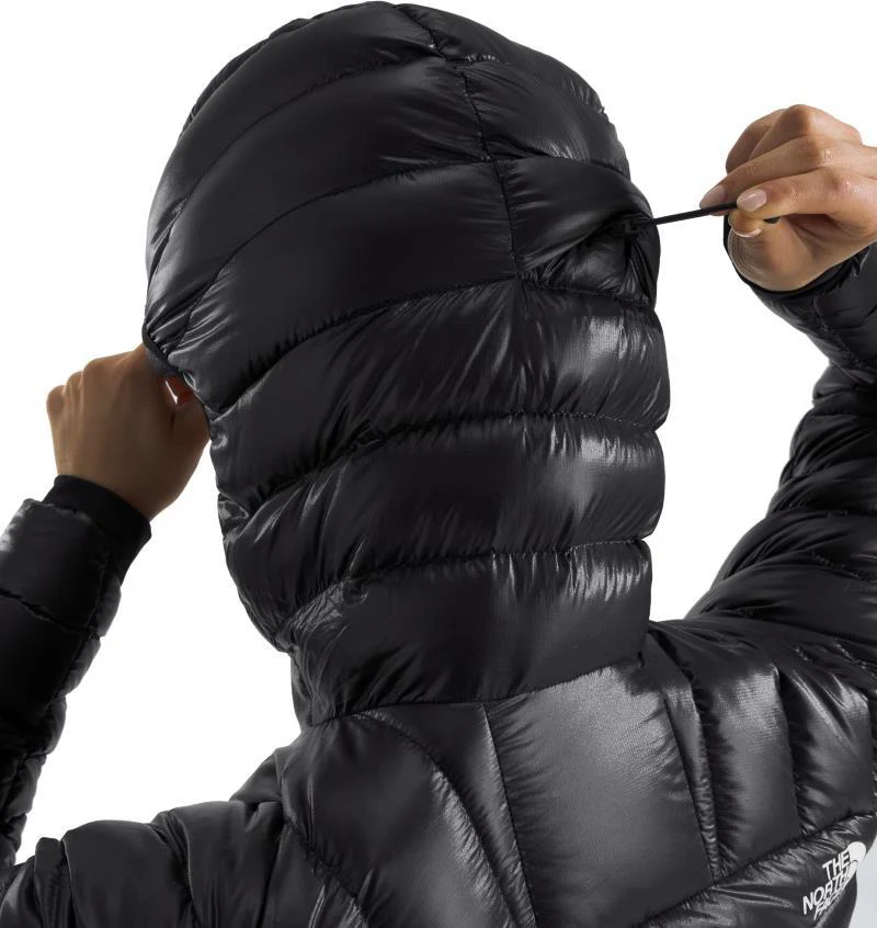 Summit Breithorn Hoodie - Womens - Image 13