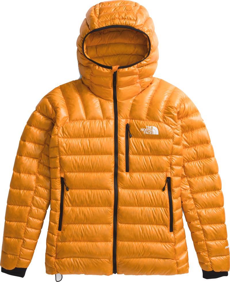 Summit Breithorn Hoodie - Womens - Image 15