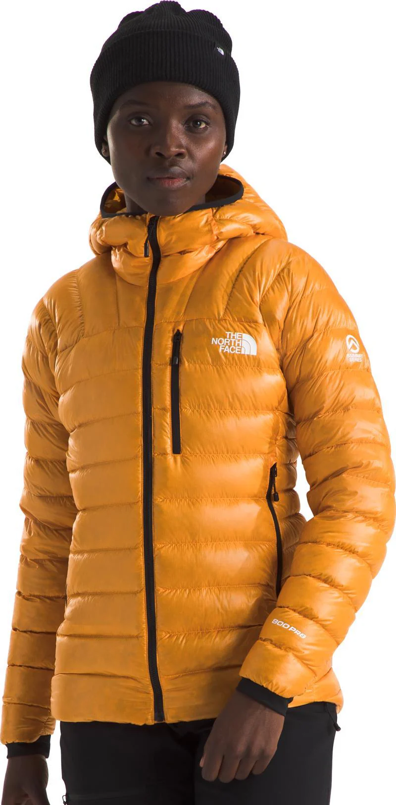 Summit Breithorn Hoodie - Womens - Image 16