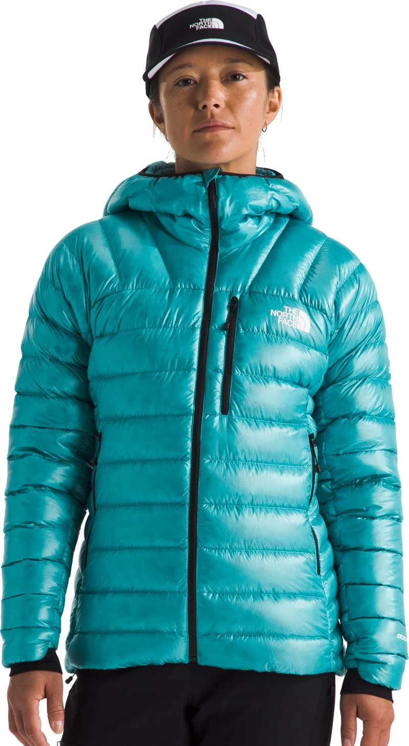 Summit Breithorn Hoodie - Womens - Image 19