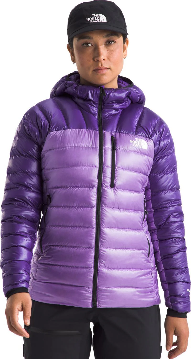 Summit Breithorn Hoodie - Womens - Image 2