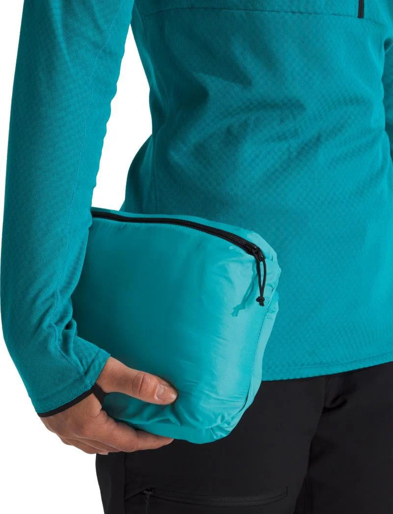 Summit Breithorn Hoodie - Womens - Image 21