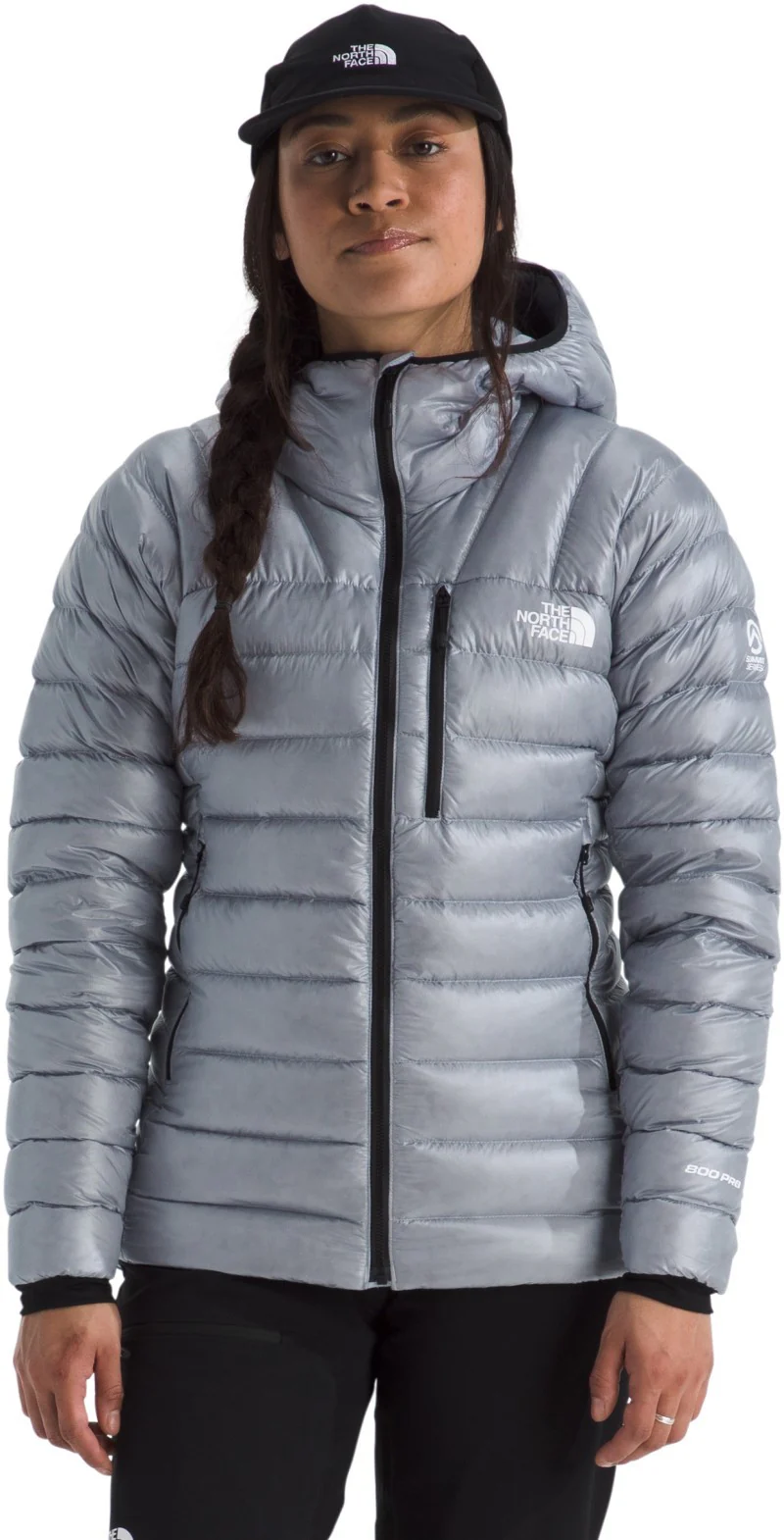 Summit Breithorn Hoodie - Womens - Image 23