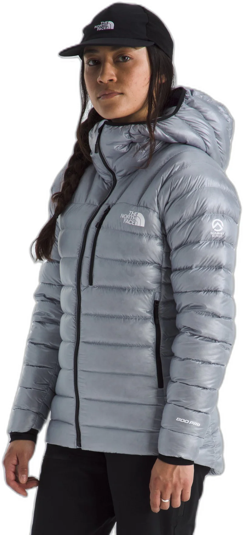 Summit Breithorn Hoodie - Womens - Image 24