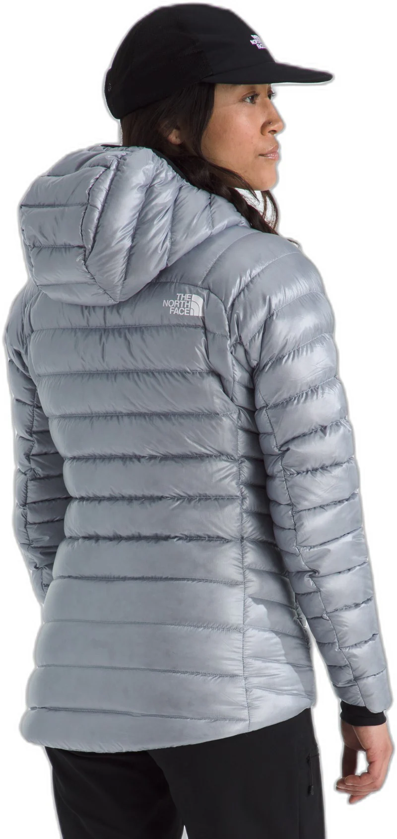 Summit Breithorn Hoodie - Womens - Image 25