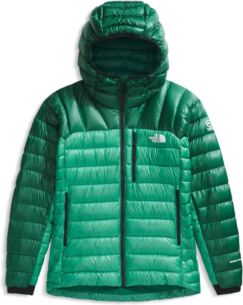Summit Breithorn Hoodie - Womens - Image 27