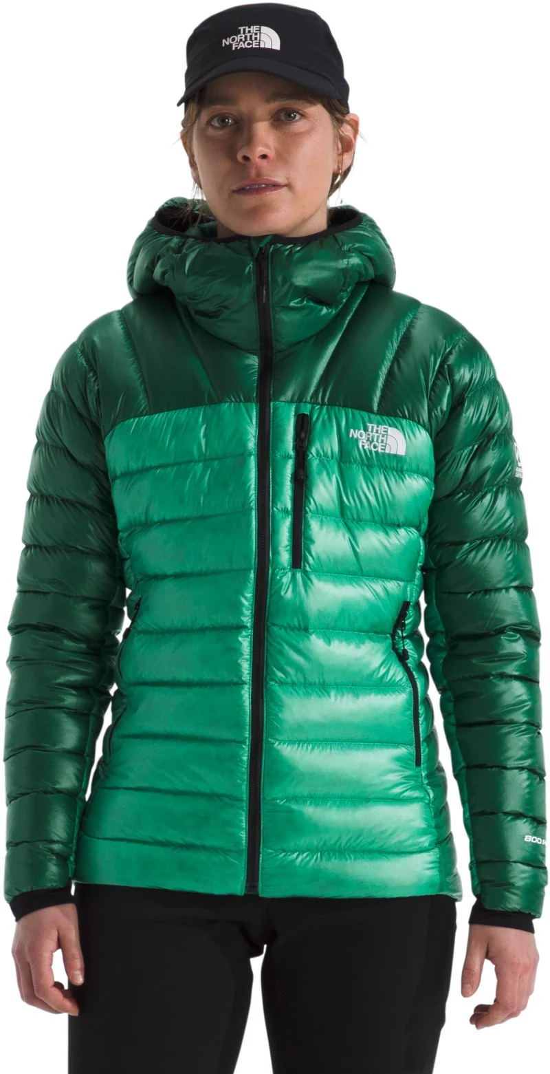 Summit Breithorn Hoodie - Womens - Image 28