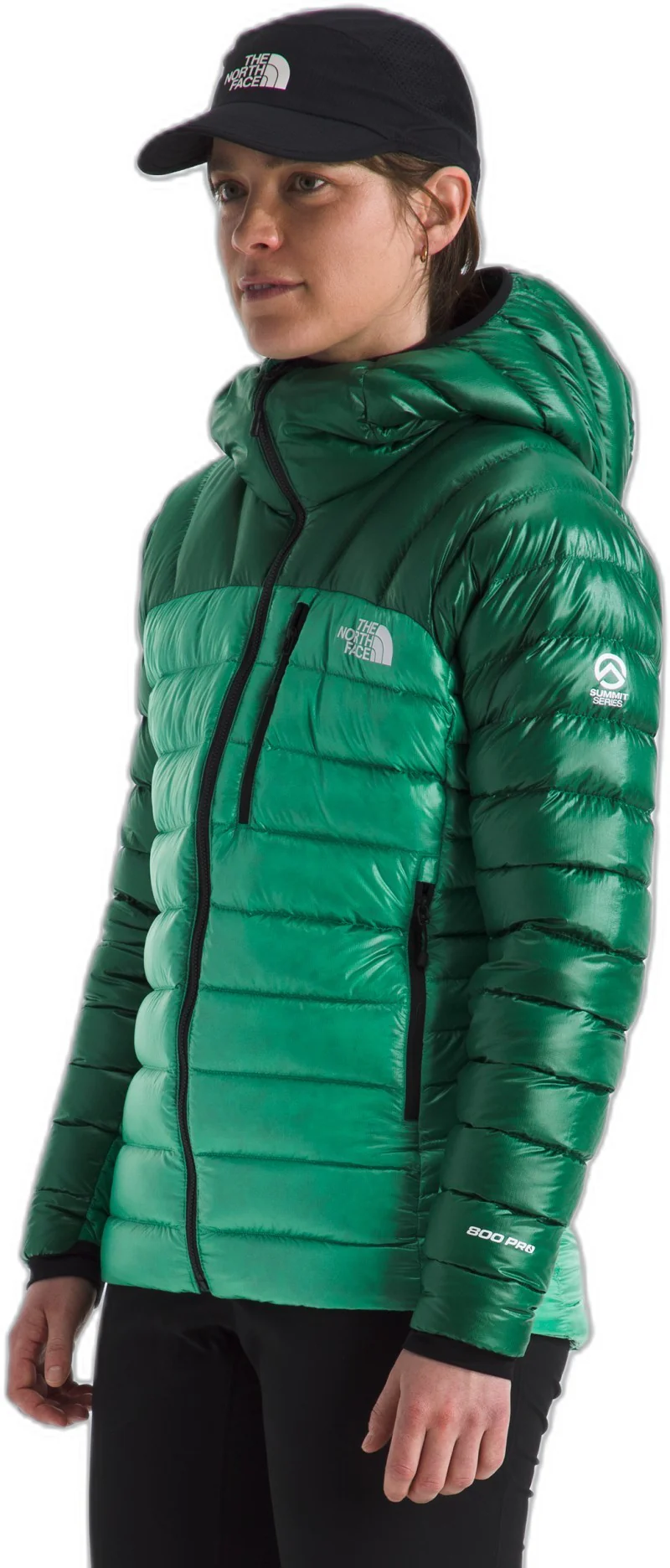 Summit Breithorn Hoodie - Womens - Image 29