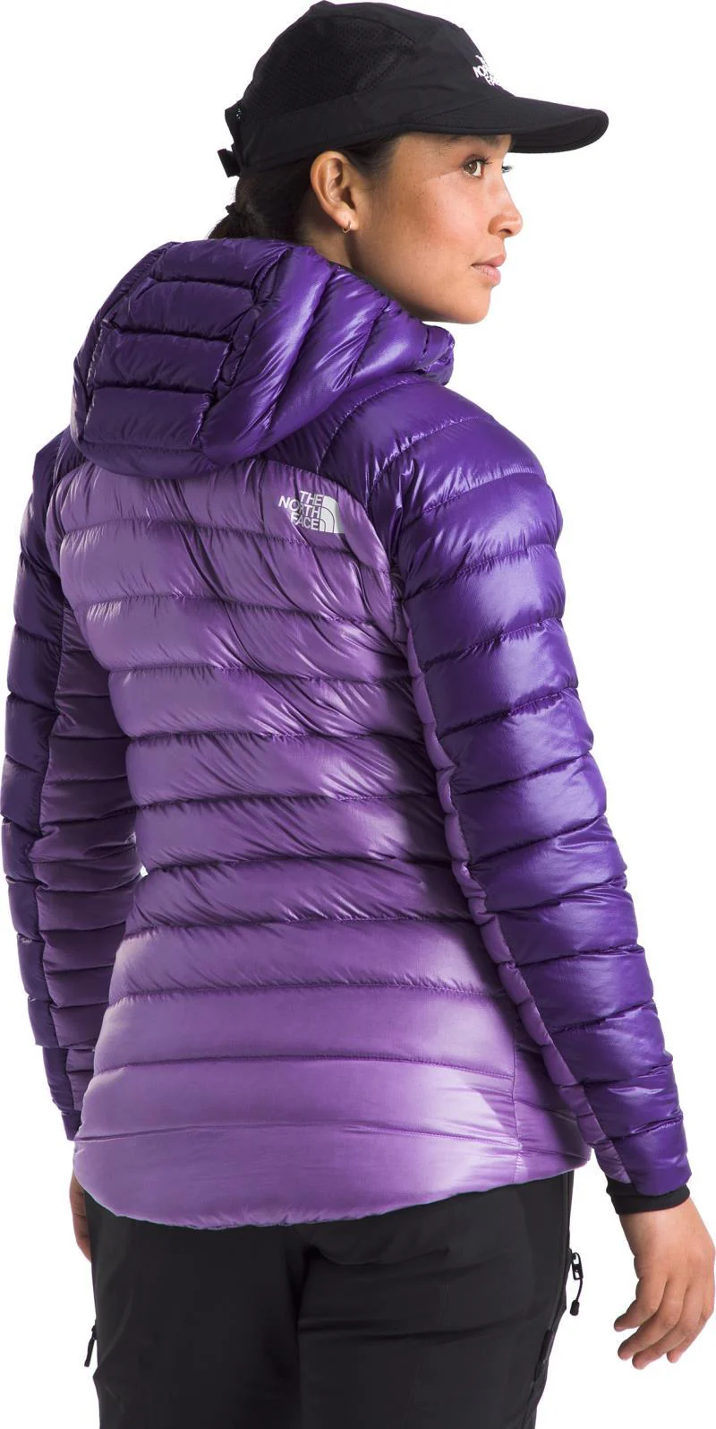 Summit Breithorn Hoodie - Womens - Image 3
