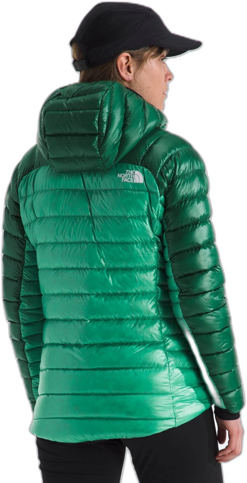 Summit Breithorn Hoodie - Womens - Image 30
