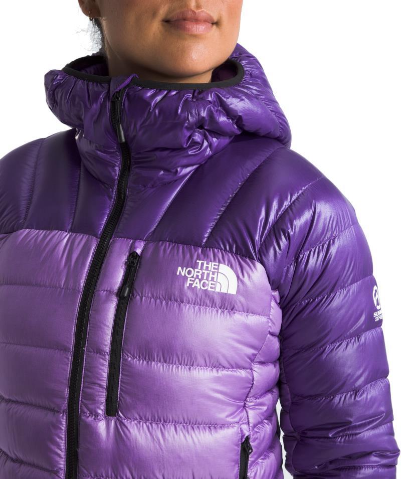 Summit Breithorn Hoodie - Womens - Image 5