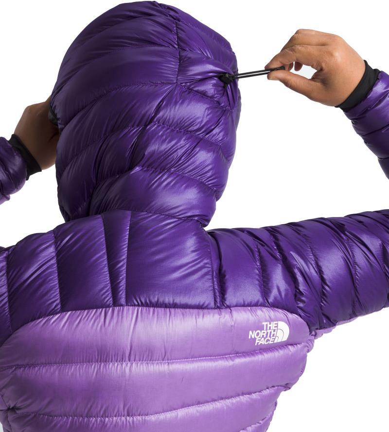 Summit Breithorn Hoodie - Womens - Image 6