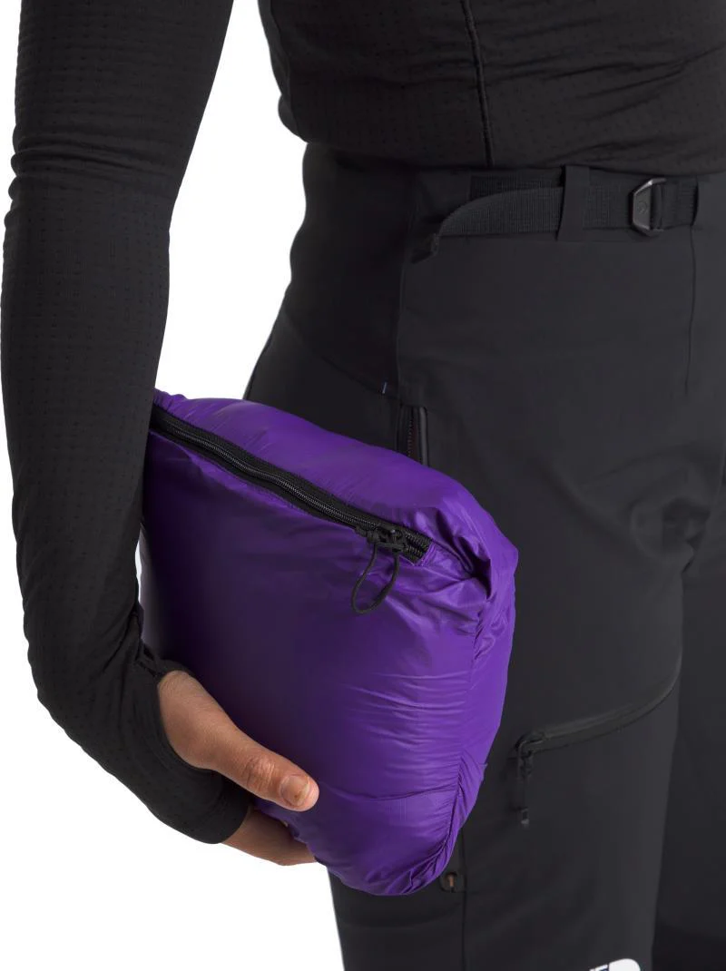 Summit Breithorn Hoodie - Womens - Image 7