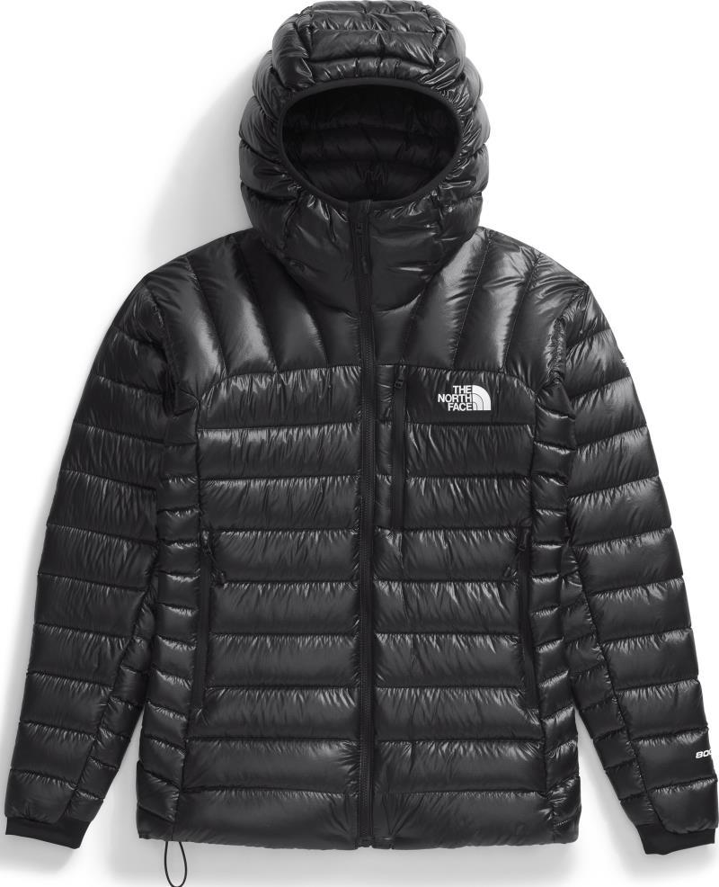 Summit Breithorn Hoodie - Womens - Image 8