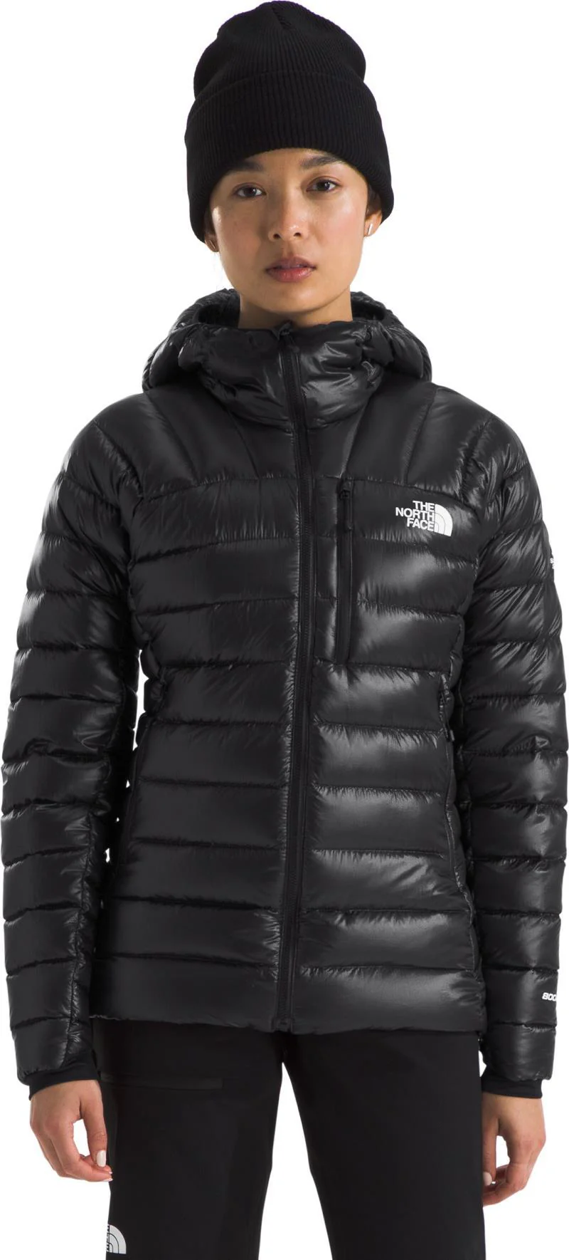 Summit Breithorn Hoodie - Womens - Image 9