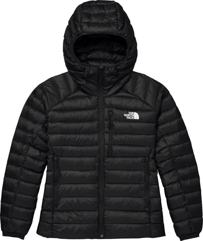 Summit Breithorn Hoodie - Womens