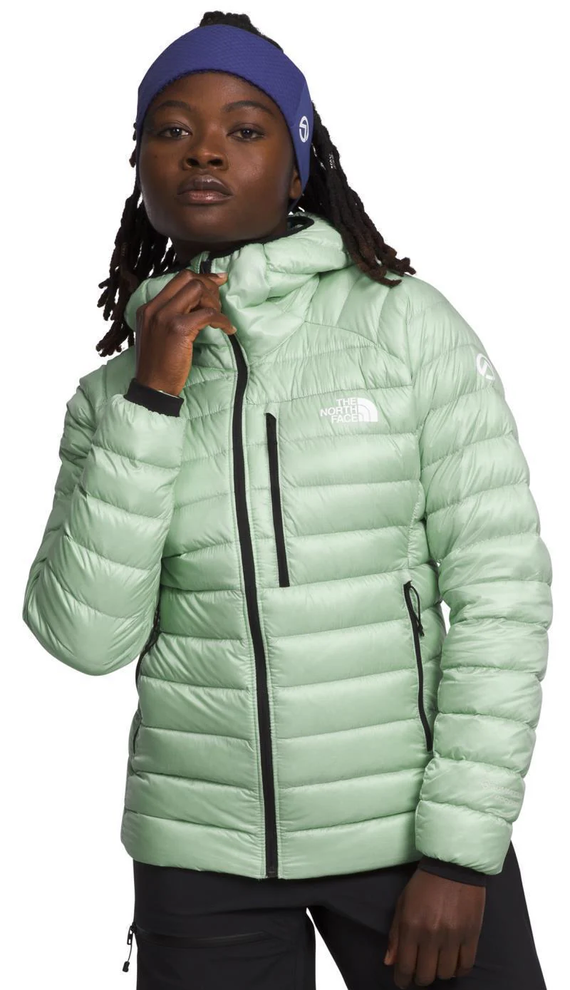 Summit Breithorn Hoodie - Womens - Image 10