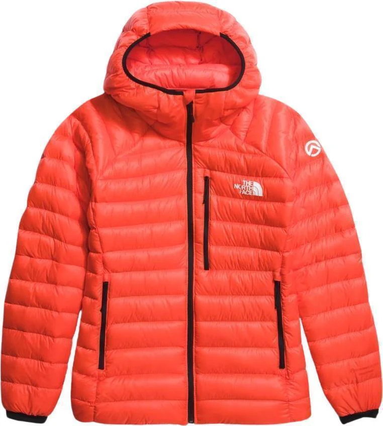 Summit Breithorn Hoodie - Womens - Image 11
