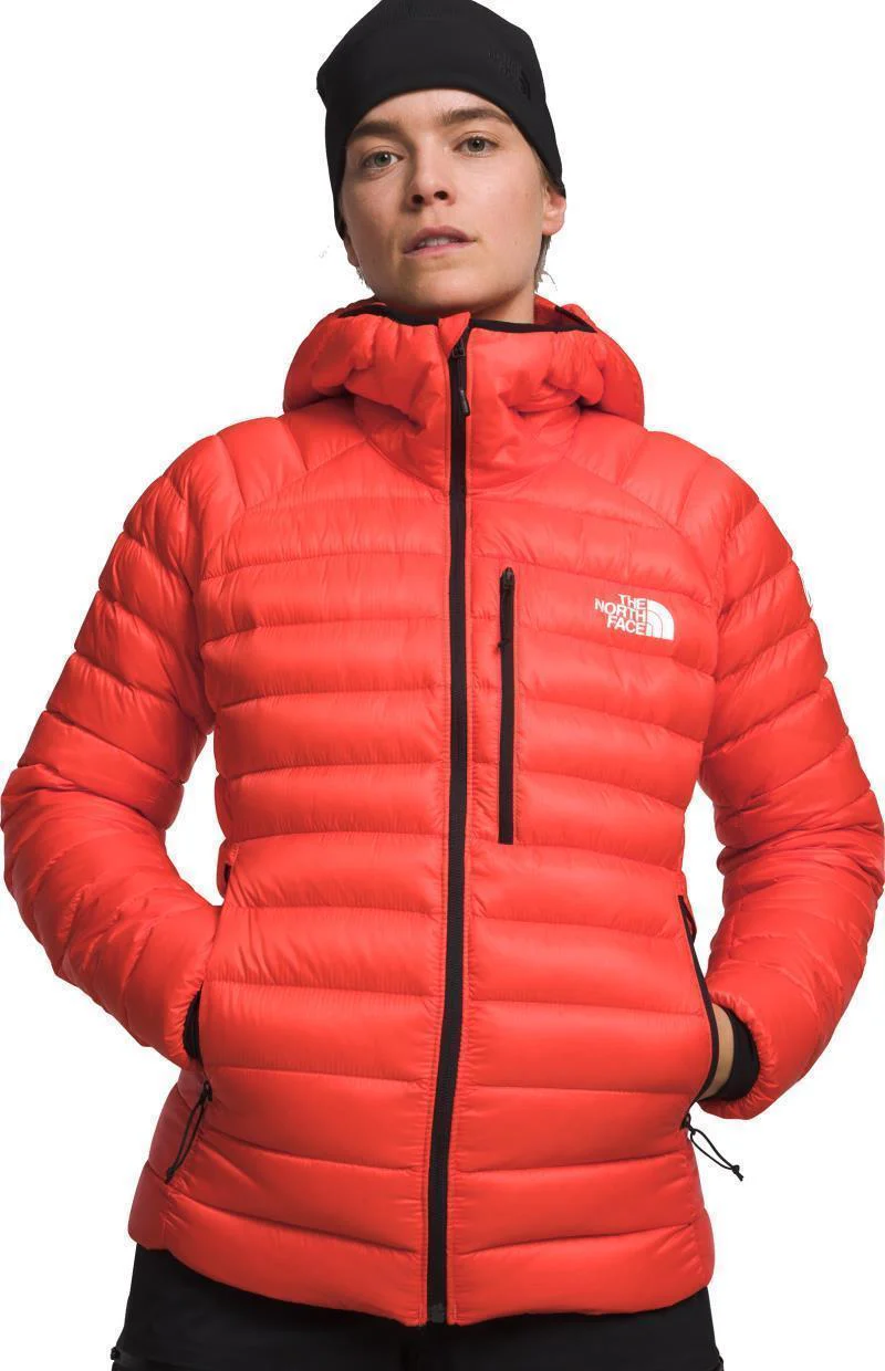 Summit Breithorn Hoodie - Womens - Image 12
