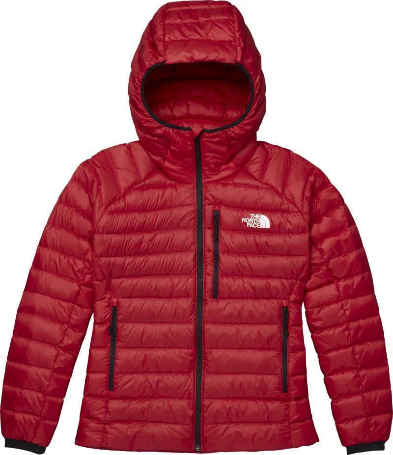 Summit Breithorn Hoodie - Womens - Image 13